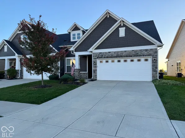 17101 Cole Evans Dr, Noblesville, IN 46060