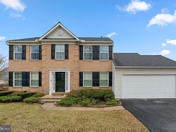 7503 Ashton Valley Way, Baltimore, MD 21228