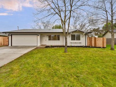 4112 Dexter Cir, North Highlands, CA, 95660