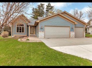 813 8th St N, Sartell, MN 56377