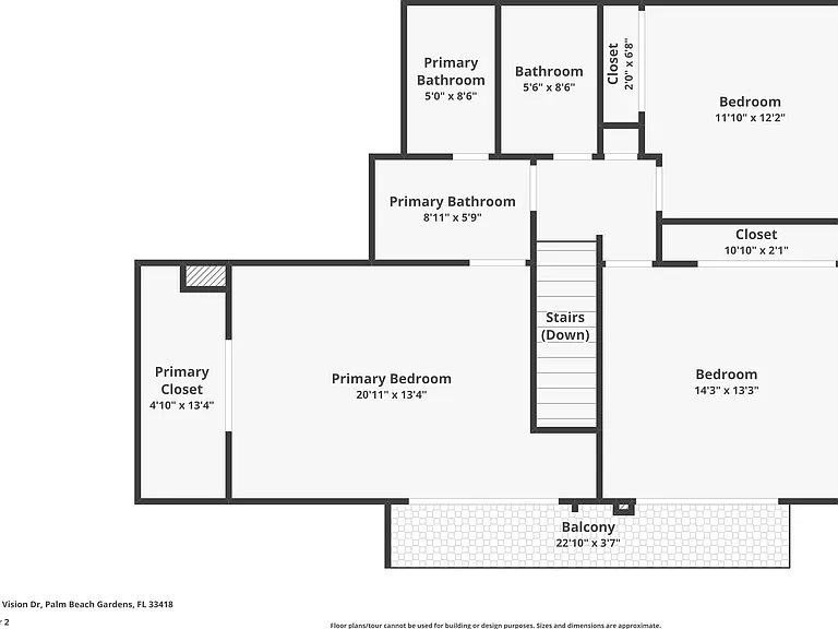 2704 Vision Dr — Photo 43