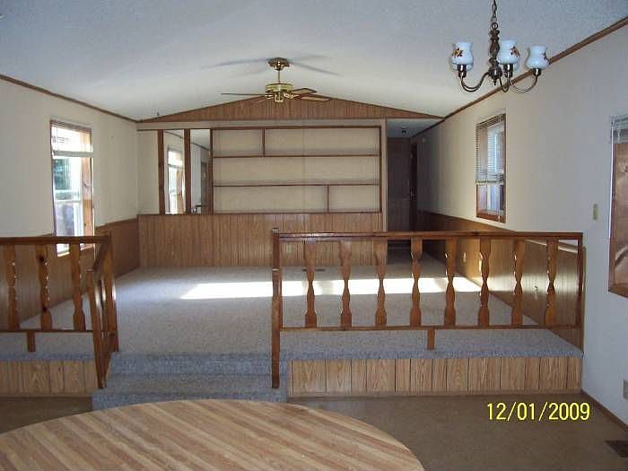 interior main living room