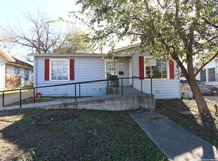 734 Gulf, San Antonio, TX 78202