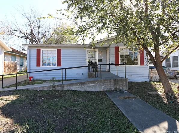 734 Gulf, San Antonio, TX 78202