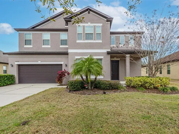 11832 Cross Vine Dr, Riverview, FL 33579