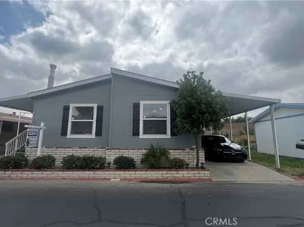 1456 E Philadelphia St Space 230, Ontario, CA 91761