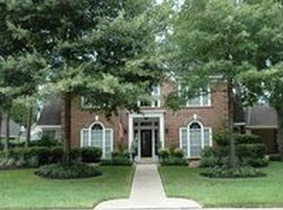2818 Timber Country Way, Kingwood, TX 77345