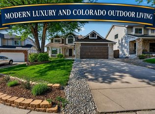 6531 Yale Drive, Highlands Ranch, CO 80130
