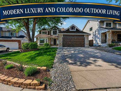 6531 Yale Drive, Highlands Ranch, CO, 80130
