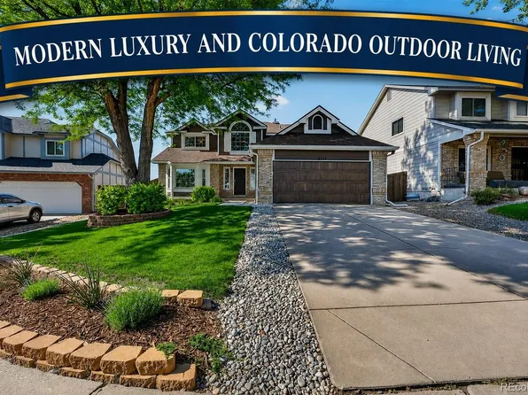 6531 Yale Drive, Highlands Ranch, CO 80130