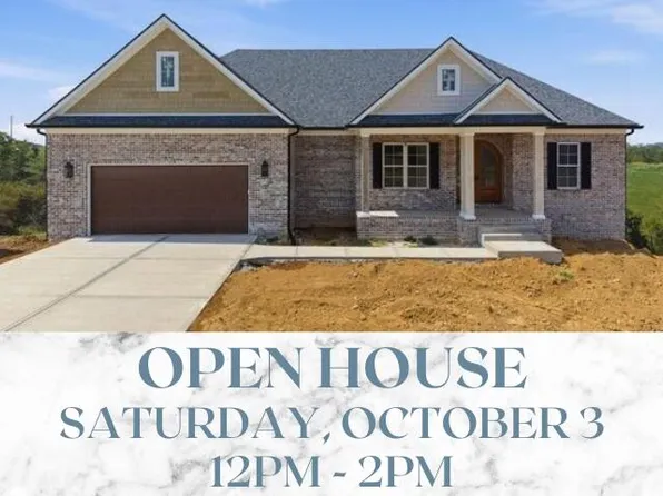 213 Brandenburg Way, Richmond, KY 40475