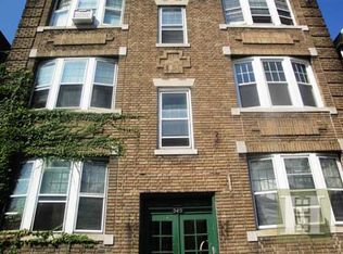 240 Jewett Ave APT 3, Jersey City, NJ 07304