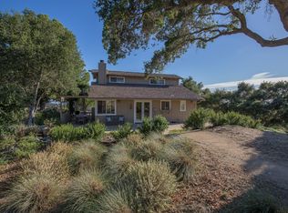 4145 Woodstock Rd, Santa Ynez, CA 93460