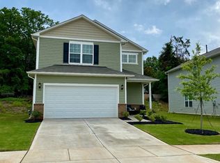 7111 Thornrose Dr, Charlotte, NC 28210