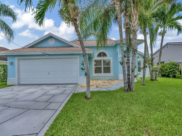 6253 Michael St, Jupiter, FL 33458