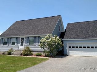 14 Darcy St, Lewiston, ME 04240