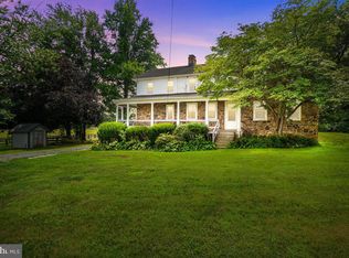 6625 Keysville Rd, Keymar, MD 21757