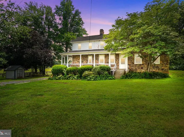 6625 Keysville Rd, Keymar, MD 21757