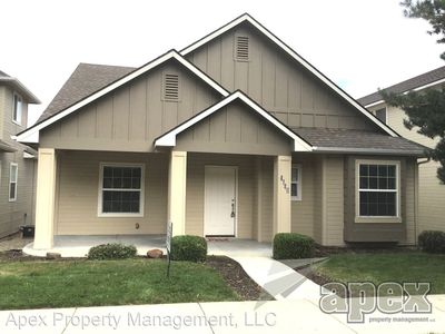 4146 E Trekker Rim Dr, Boise, ID, 83716