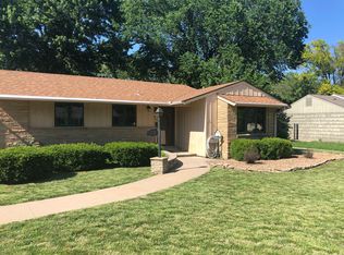 114 Carlton Rd, Hutchinson, KS 67502