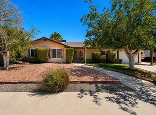 608 Peg St, Ridgecrest, CA 93555