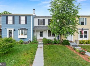 7660 Wolford Way, Lorton, VA 22079