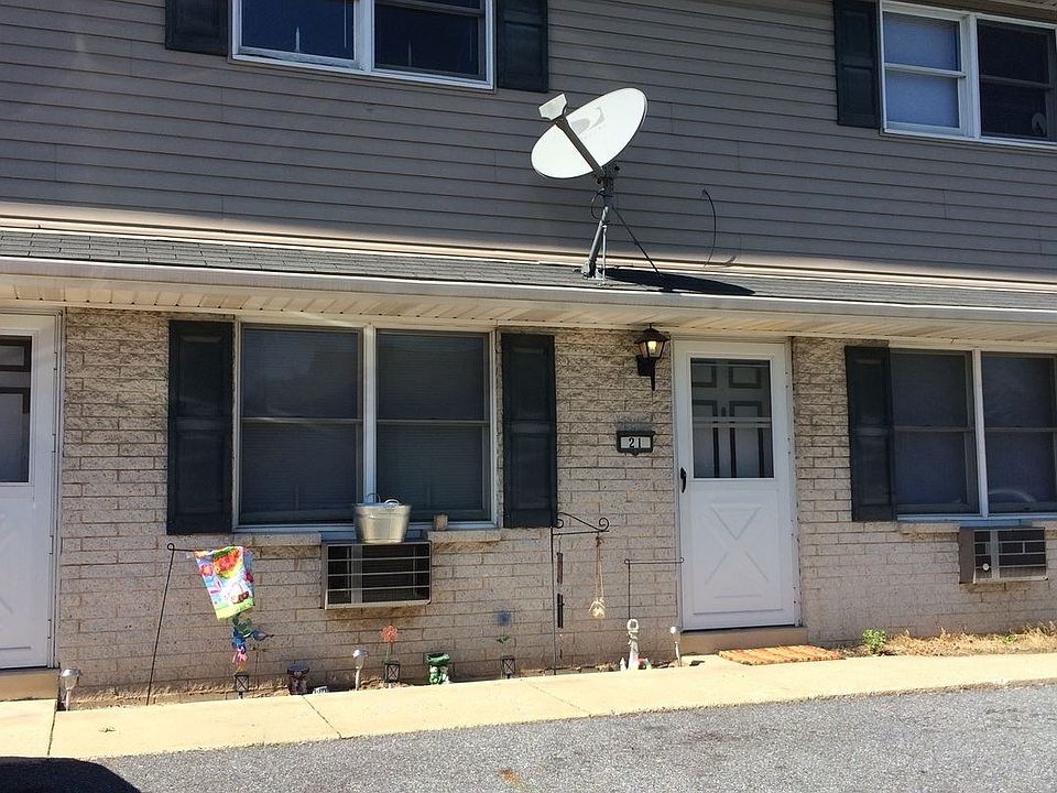 733 Cloverleaf Rd 733 Cloverleaf Rd Elizabethtown PA Zillow