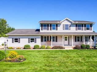 2723 Watervale Dr, Uniontown, OH 44685