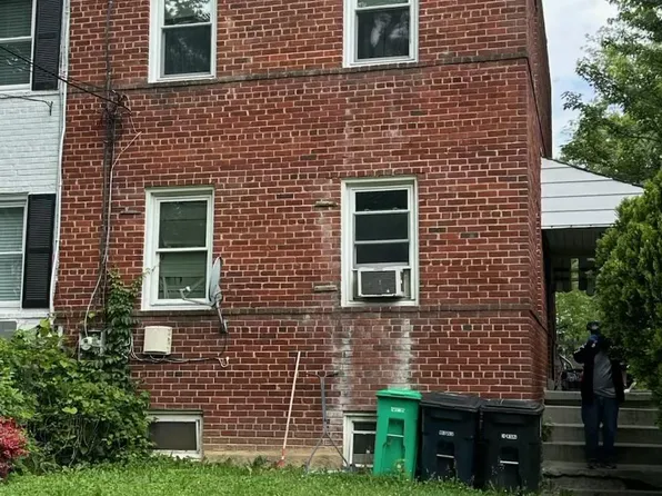 1205 Abel Ave, Capitol Heights, MD 20743