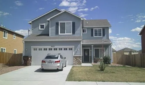 3843 Winter Sun Dr Photo 1