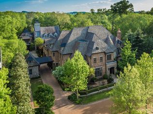 2329 Golf Club Ln, Nashville, TN 37215