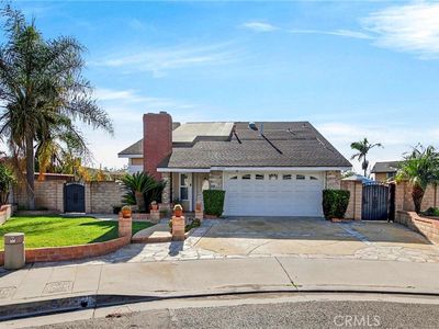 1339 Felch Ave, Rowland Heights, CA, 91748
