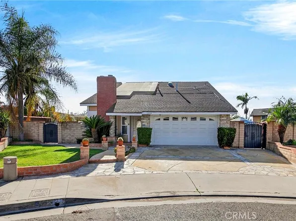 1339 Felch Ave, Rowland Heights, CA 91748