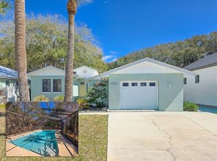 2281 S Flagler Ave, Flagler Beach, FL 32136