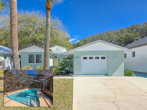 2281 S Flagler Ave, Flagler Beach, FL 32136