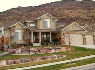 12041 Cortina Crest Dr, Draper, UT 84020