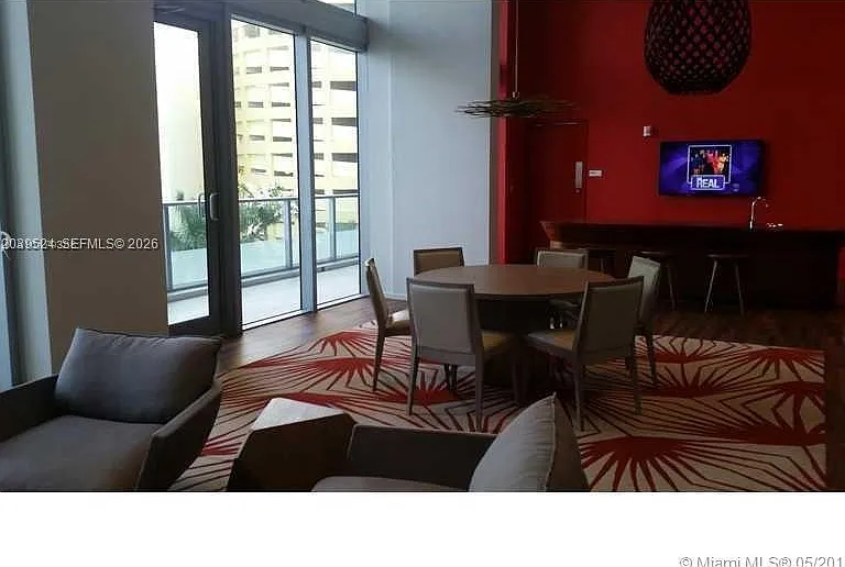 1300 Brickell Bay Dr #1707 — Photo 11