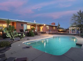 1261 W Panorama Rd, Tucson, AZ 85704