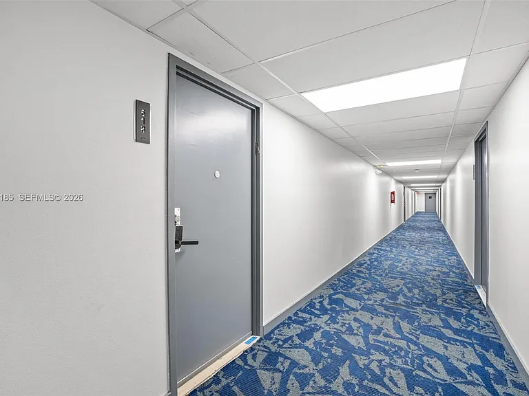501 Three Islands Blvd #519 — Photo 4