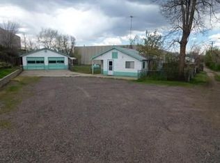 3400 S Brady Ct, Englewood, CO 80110