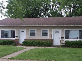 344 E Miller Ave, Milan, MI