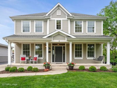 5437 Fair Elms Ave, Western Springs, IL, 60558