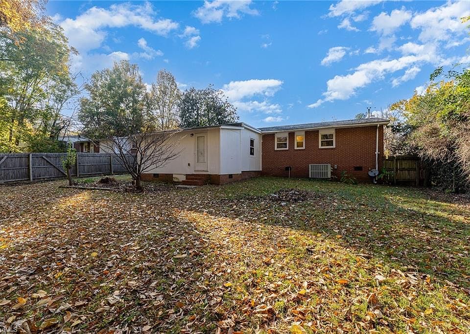 3217 Harte Pl, Greensboro, NC 27405 MLS 1089052 Zillow