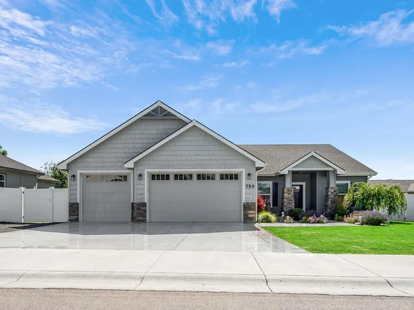 750 Zinnia St, Fruitland, ID 83619