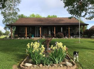 W7074 Mae West Rd, Ladysmith, WI 54848