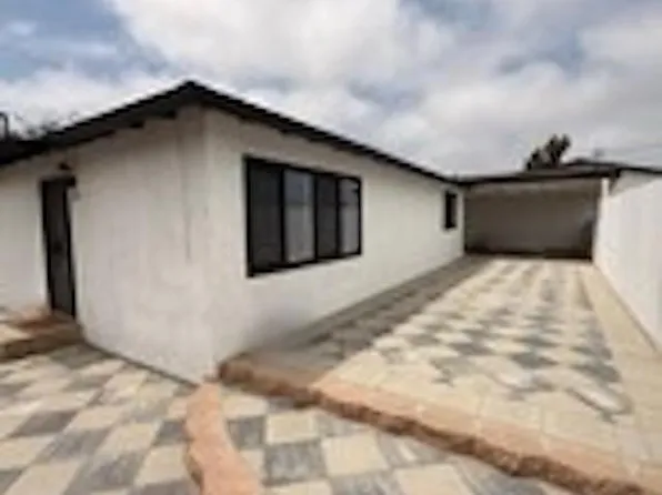 1722 S Lanoitan Ave, National City, CA 91950