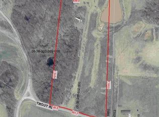 Xxxx Trout Camp Road, Waterloo, IL 62298