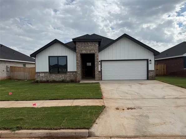 7653 Wildflower Way, Abilene, TX 79602