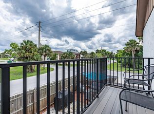 1401 N 4th St, Jacksonville Beach, FL 32250