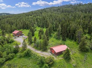 3030 Woodchuck Rd, Bozeman, MT 59715